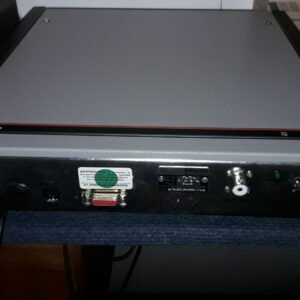 Repetidora Phillips VHF, nueva sin uso