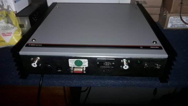 Repetidora Phillips VHF, nueva sin uso