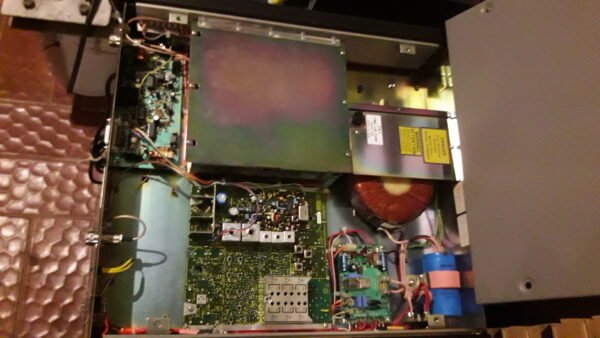 Repetidora Phillips VHF, nueva sin uso - Imagen 4