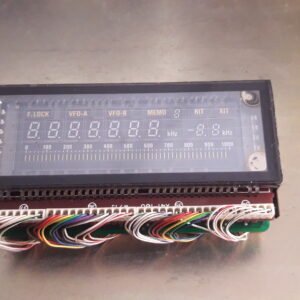 Kenwood TS-940 display principal en buen estado
