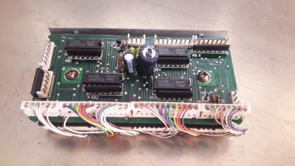 Kenwood TS-940 display principal en buen estado - Imagen 2